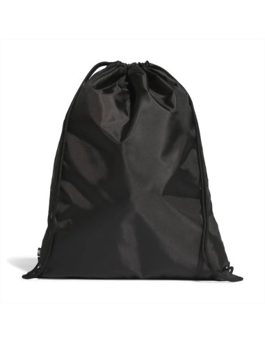 Zaini Gymsack Adidas nero 2