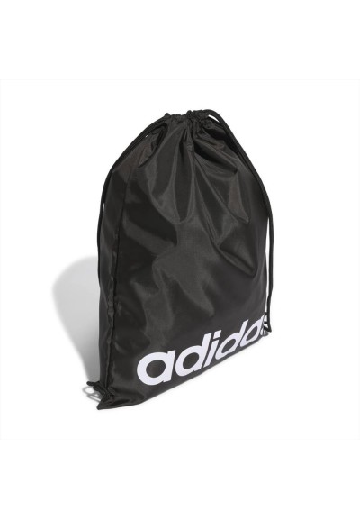 Zaini Gymsack Adidas nero
