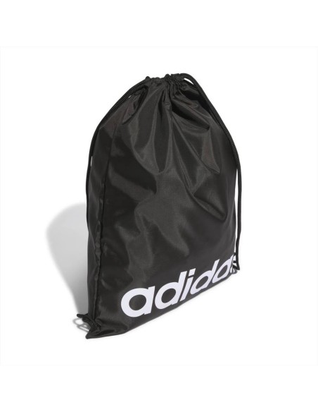 Zaini Gymsack Adidas nero