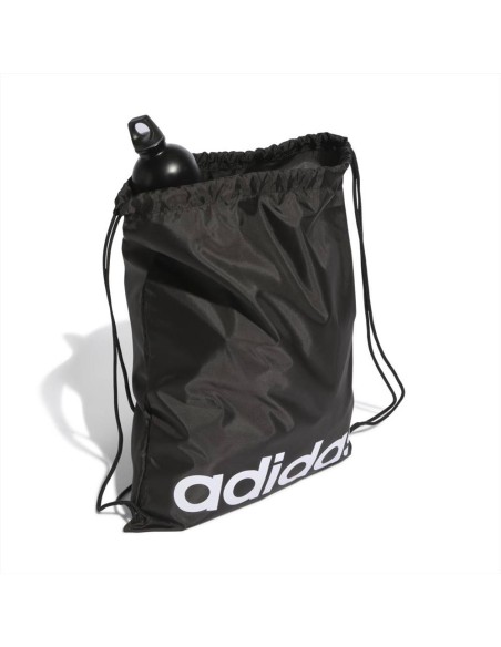 Zaini Gymsack Adidas nero