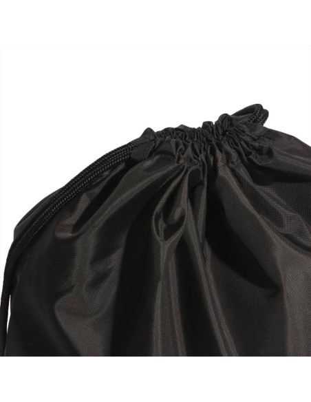 Zaini Gymsack Adidas nero