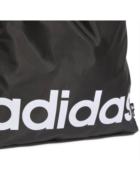 Zaini Gymsack Adidas nero