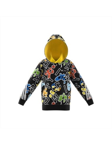 Felpa con cappuccio adidas x Disney Mickey Mouse