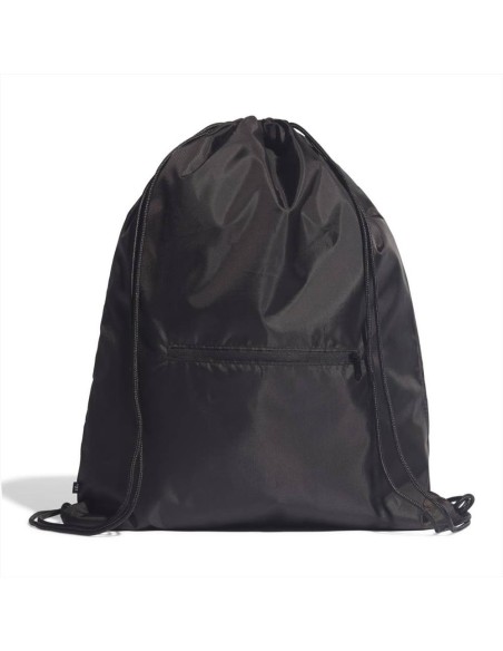 Gin bag UNISEX nera Con 3 striscie Adidas  - Vendita online | GBMsport