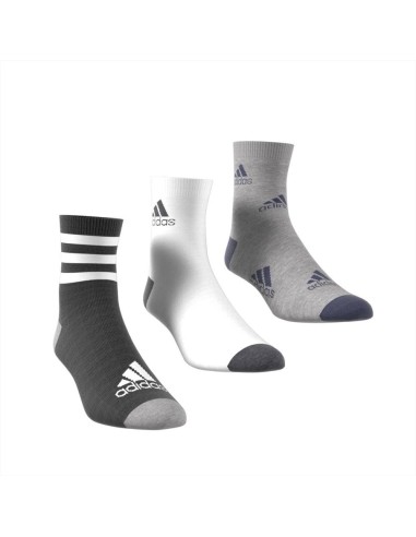 Calze Graphic (3 paia)