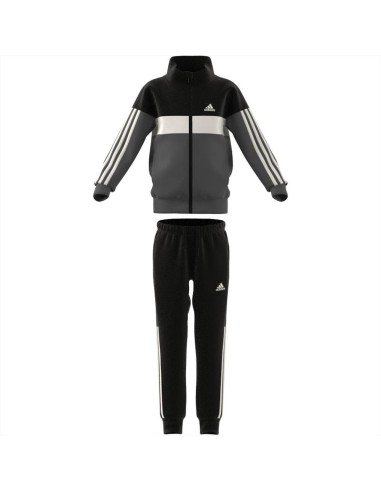 Tuta kids Adidas con zip