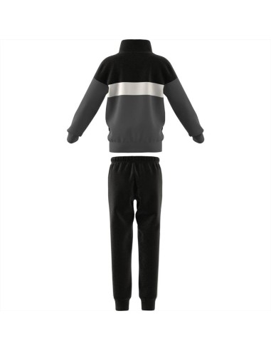 Tuta kids Adidas con zip 2