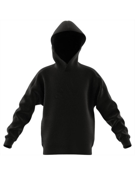 Felpa unisex con cappuccio Future Icons Logo