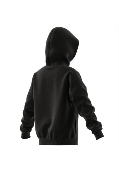 Felpa unisex con cappuccio Future Icons Logo