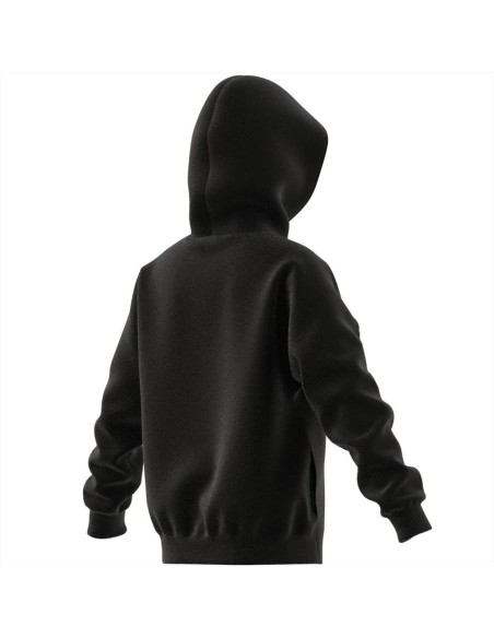 Felpa unisex con cappuccio Future Icons Logo