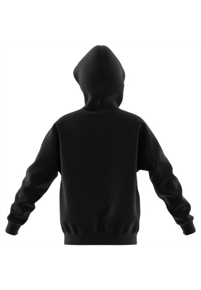 Felpa unisex con cappuccio Future Icons Logo