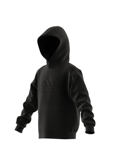 Felpa unisex con cappuccio Future Icons Logo