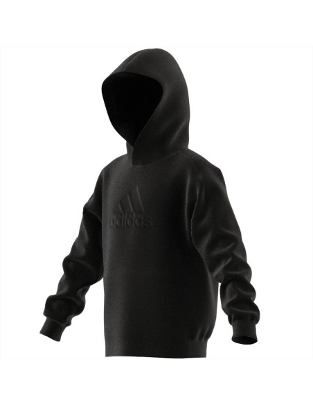 Felpa unisex con cappuccio Future Icons Logo