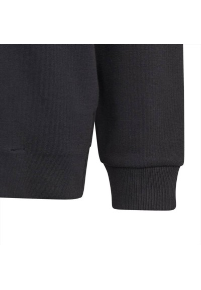 Felpa unisex con cappuccio Future Icons Logo