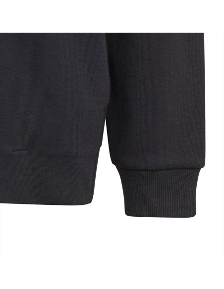 Felpa unisex con cappuccio Future Icons Logo