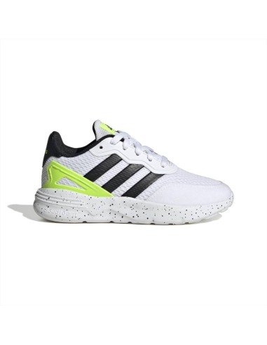 Scarpa ragazzi Nebzed Lifestyle Lace Running Adidas