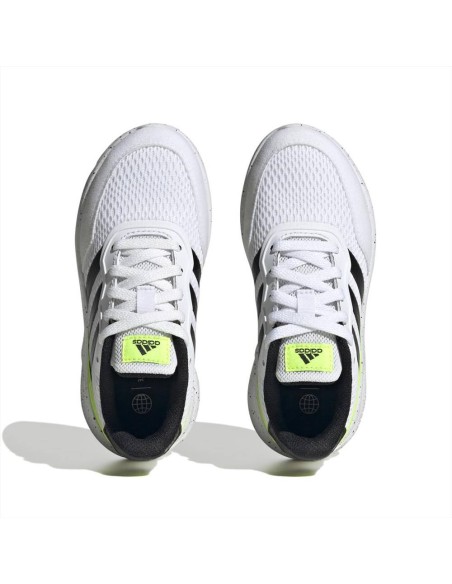 Scarpa ragazzi Nebzed Lifestyle Lace Running Adidas