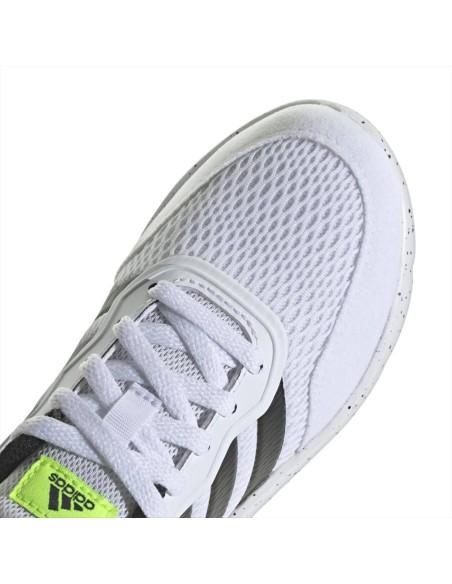 Scarpa ragazzi Nebzed Lifestyle Lace Running Adidas