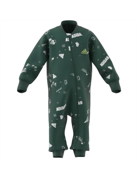 tutina adidas Infants Brand Love Onesie  - Vendita online | GBMsport.i
