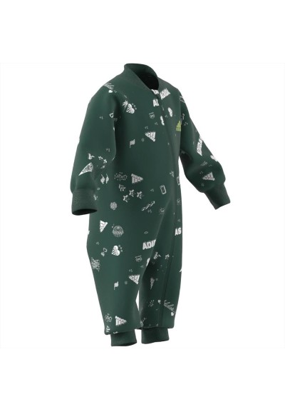 tutina adidas Infants Brand Love Onesie  - Vendita online | GBMsport.i