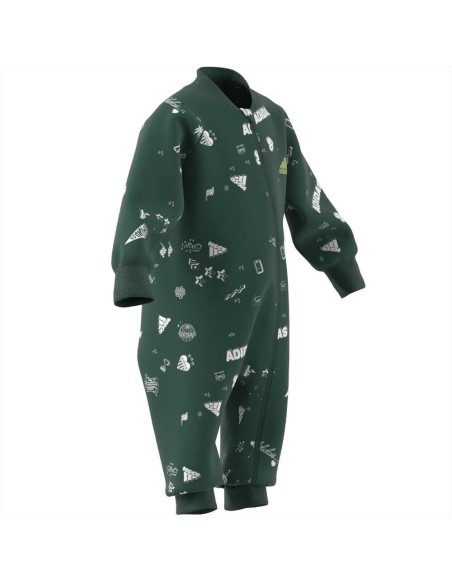 tutina adidas Infants Brand Love Onesie  - Vendita online | GBMsport.i