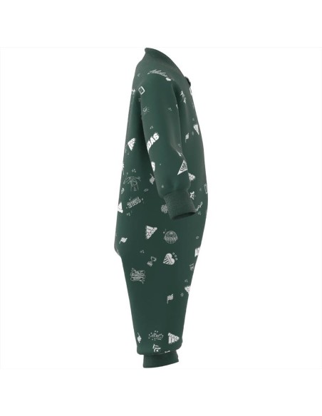 tutina adidas Infants Brand Love Onesie  - Vendita online | GBMsport.i