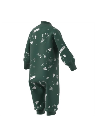 tutina adidas Infants Brand Love Onesie  - Vendita online | GBMsport.i