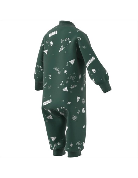 tutina adidas Infants Brand Love Onesie  - Vendita online | GBMsport.i