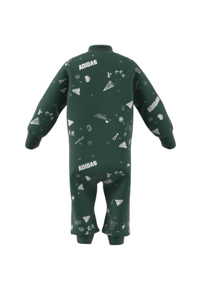 tutina adidas Infants Brand Love Onesie  - Vendita online | GBMsport.i