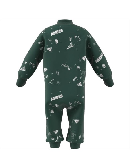 tutina adidas Infants Brand Love Onesie  - Vendita online | GBMsport.i