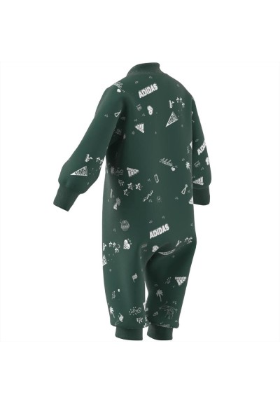 tutina adidas Infants Brand Love Onesie  - Vendita online | GBMsport.i