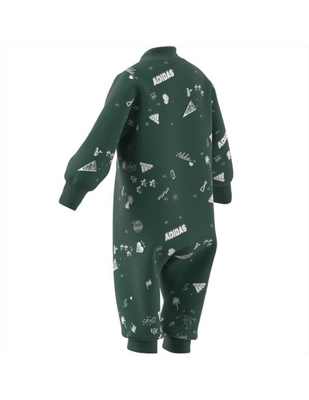 tutina adidas Infants Brand Love Onesie  - Vendita online | GBMsport.i