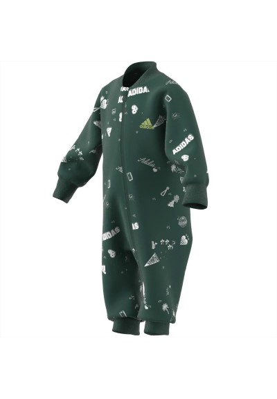 tutina adidas Infants Brand Love Onesie  - Vendita online | GBMsport.i