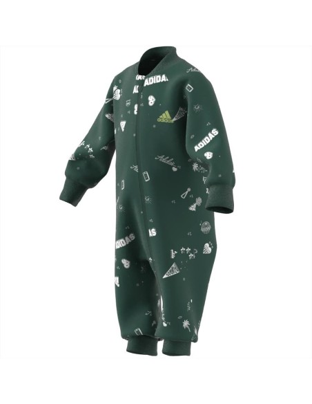 tutina adidas Infants Brand Love Onesie  - Vendita online | GBMsport.i