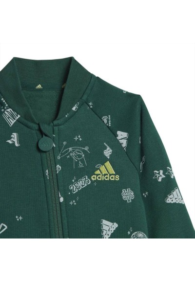 tutina adidas Infants Brand Love Onesie  - Vendita online | GBMsport.i