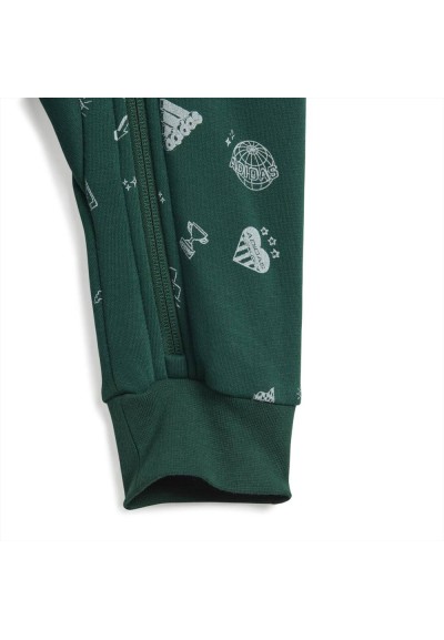 tutina adidas Infants Brand Love Onesie  - Vendita online | GBMsport.i