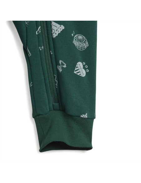 tutina adidas Infants Brand Love Onesie  - Vendita online | GBMsport.i