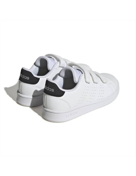 Scarpe Advantage Court Lifestyle Hook-and-Loop Scarpe Advantage Court Lifestyle Hook-and-Loop