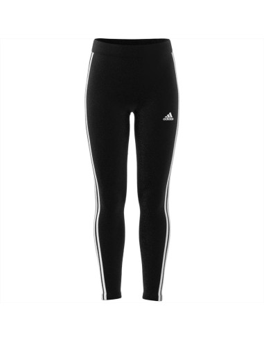 Leggings Essentials 3-Stripes Cotton