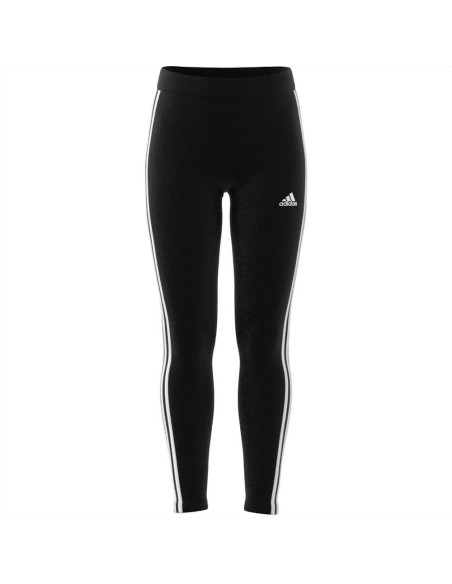 Leggings Essentials 3-Stripes Cotton