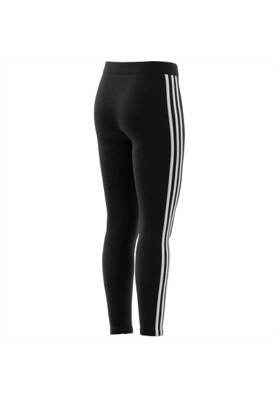 Leggings Essentials 3-Stripes Cotton