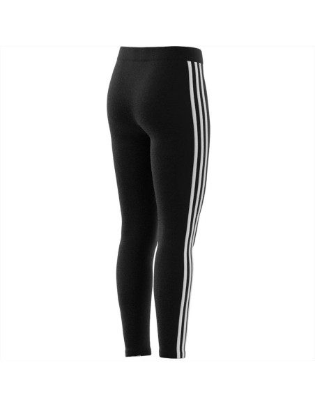 Leggings Essentials 3-Stripes Cotton