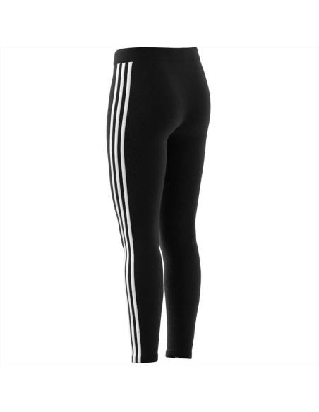 Leggings Essentials 3-Stripes Cotton