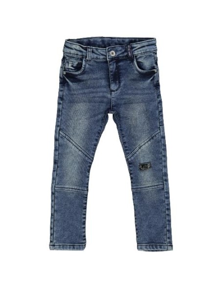 Pantaloni jeans denim  - Vendita online | GBMsport.it