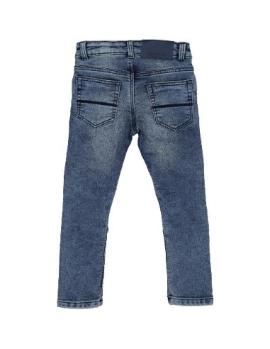 Pantaloni jeans denim  - Vendita online | GBMsport.it 2