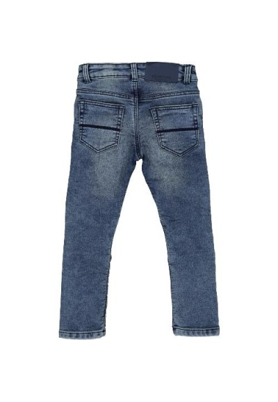 Pantaloni jeans denim  - Vendita online | GBMsport.it