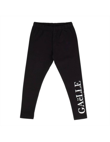 Leggins nero Gaëlle paris