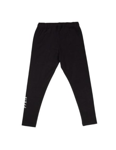 Leggins nero Gaëlle paris 2