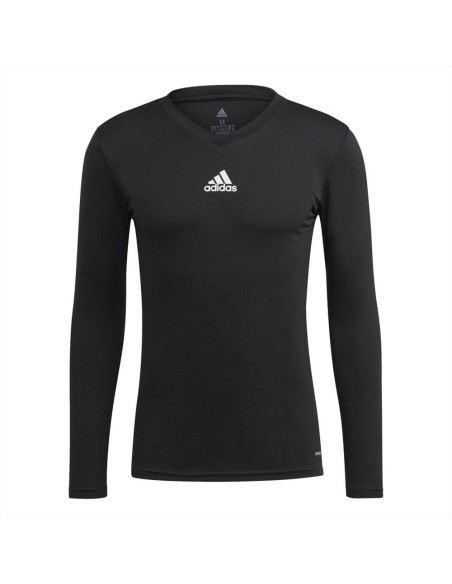 T-Shirt Adidas tessuto tecnico manica lunga  - Vendita online | GBMspo