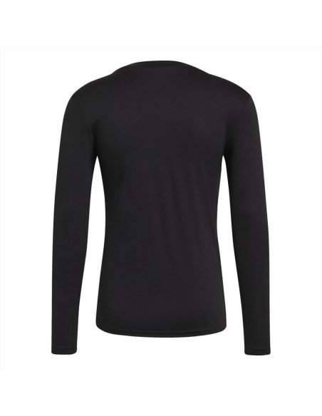 T-Shirt Adidas tessuto tecnico manica lunga  - Vendita online | GBMspo